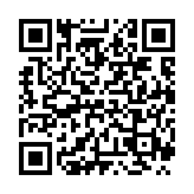 LION Scope 二次元コード