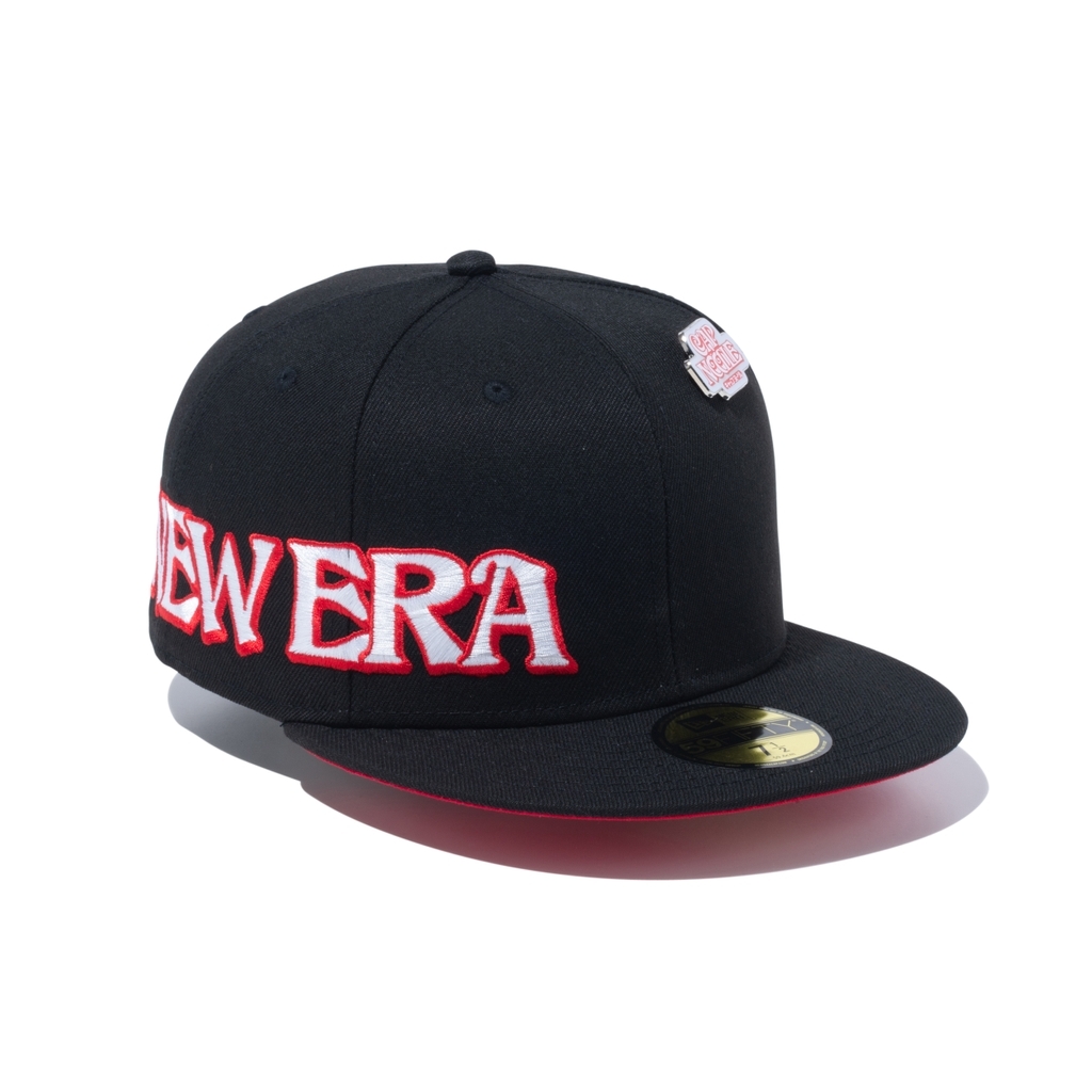 59FIFTY:¥6,600(税込)