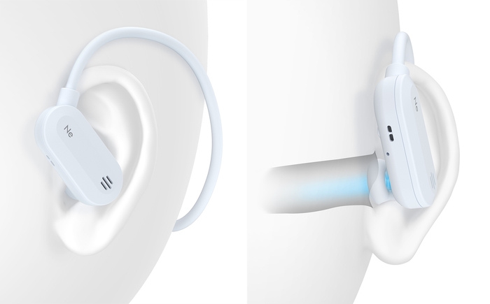 HP-H100BT_フローティングフィットシステムイメージ