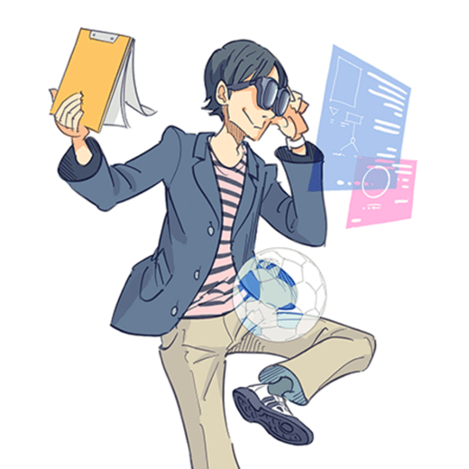 司会・ファシリテーター:中澤 真人氏