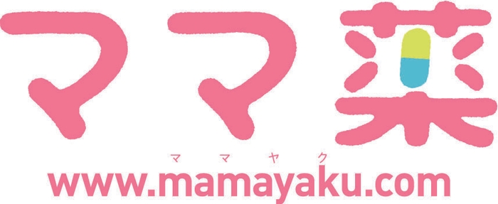 ママ薬 ロゴ