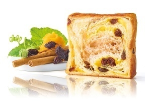 新登場「パンプキン」　季節限定／1,512円(税込)