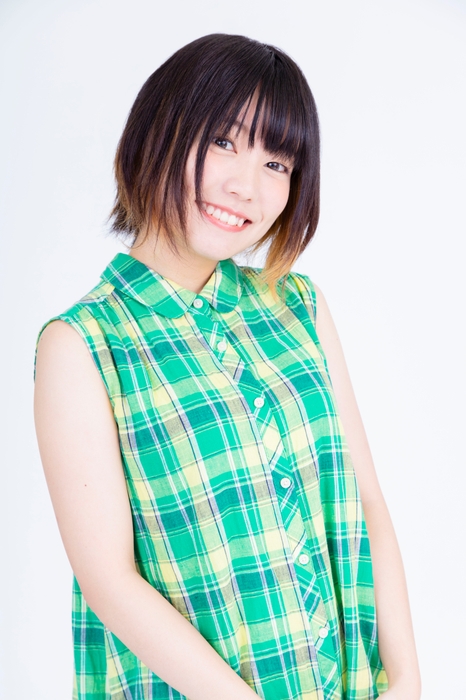 本渡楓(初代パーソナリティ)