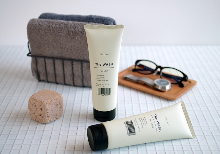 ジェ・ラン ザ・ウォッシュ9