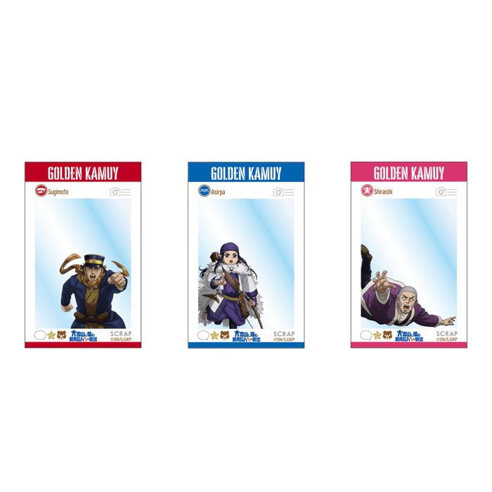 <「クリアカード」プレゼントについて>