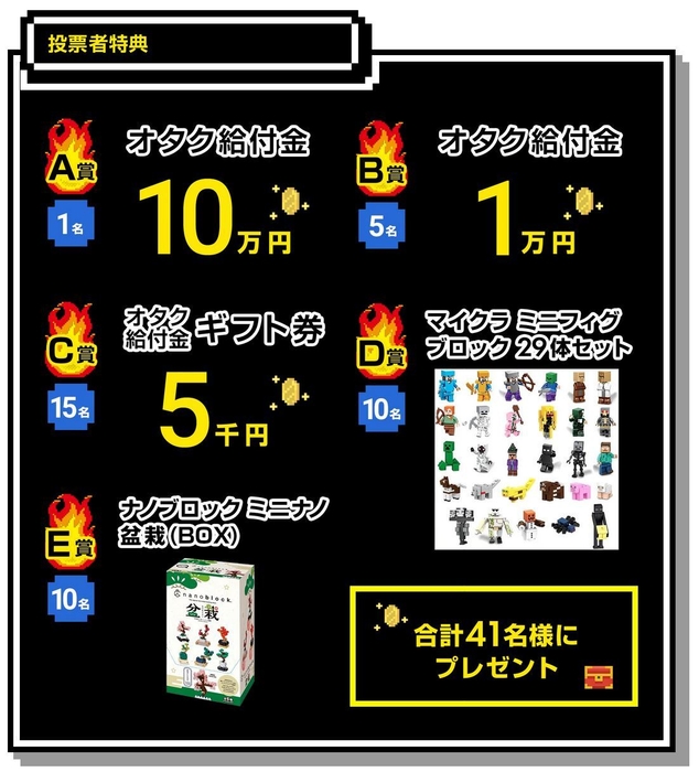 第20回オタク川柳