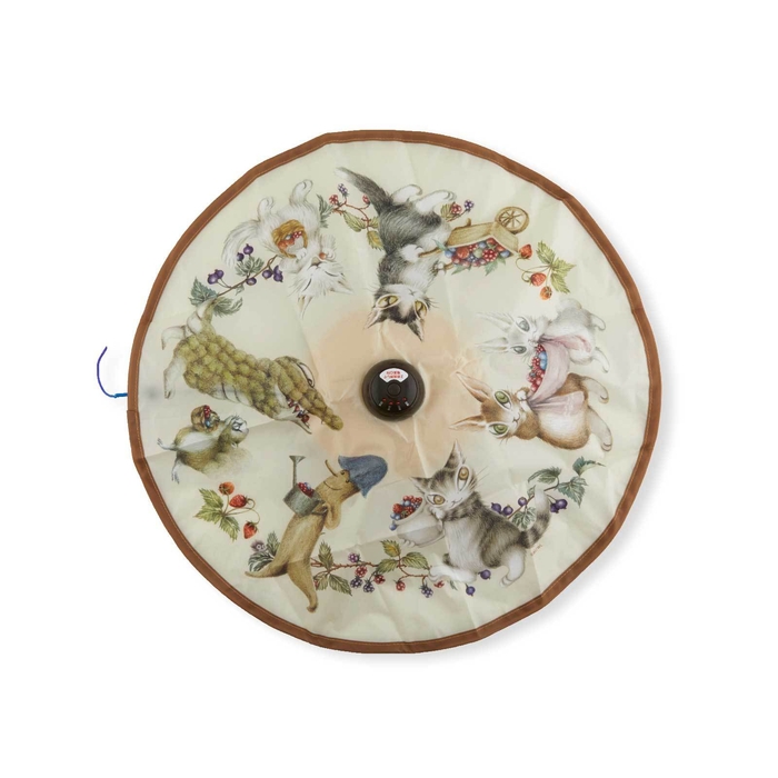 キャッチ・ミー・イフ・ユー・キャン2 ダヤン ベリーベリーサンクス2