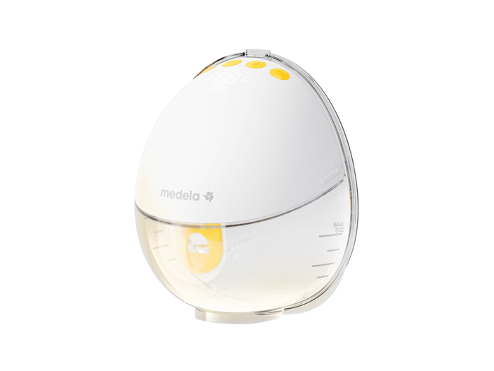 モーションインブラ電動さく乳器(片胸)