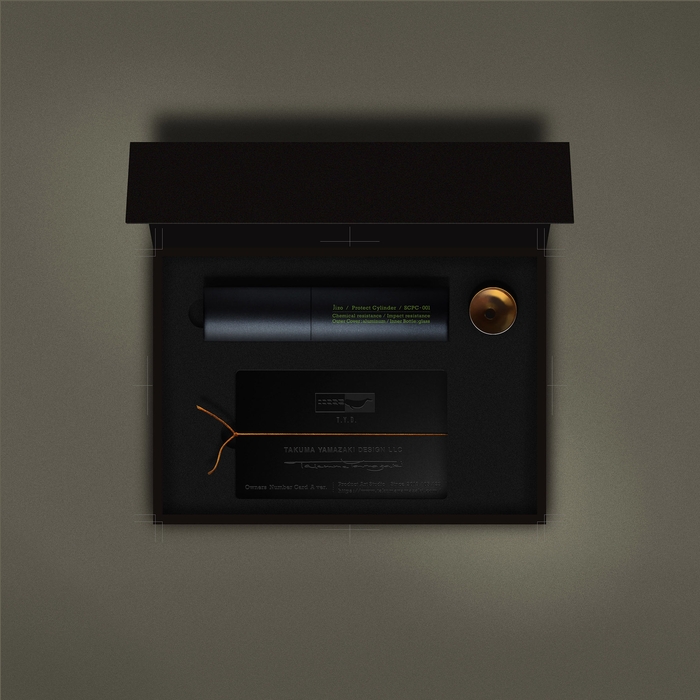 Jizo / Protect Cylinder_02