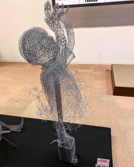 過去出展作品(2)