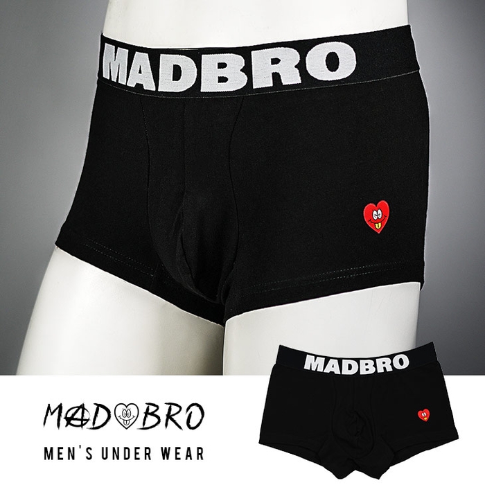 Logo Under Wear (Men's)