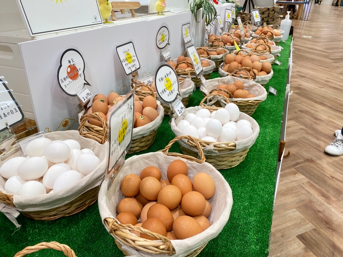 選んで詰め合わせる「楽しい」購入スタイル　