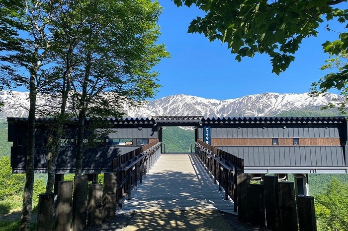 白馬岩岳マウンテンリゾート（ホテルより車で15分）