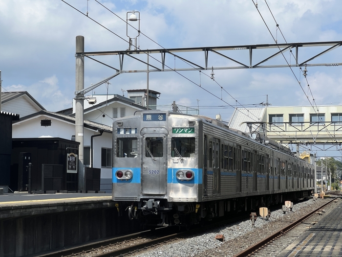 御花畑駅 イメージ