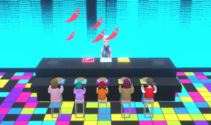 体験イメージ