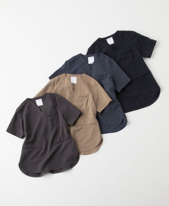 カラーバリエーション