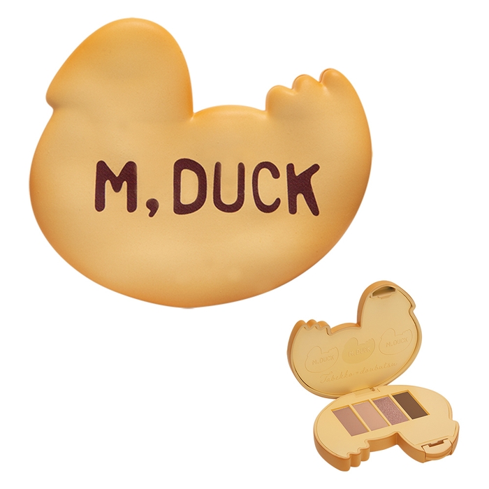 C賞:たべっ子どうぶつカラーパレット