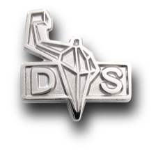 株式会社有明楽器 大進ゼミナール様 社章