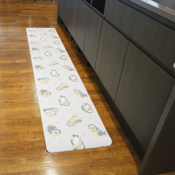 サメにゃんのアイテム