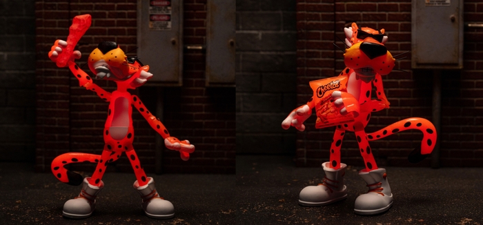 チートス-アクションフィギュア-グローインザダーク