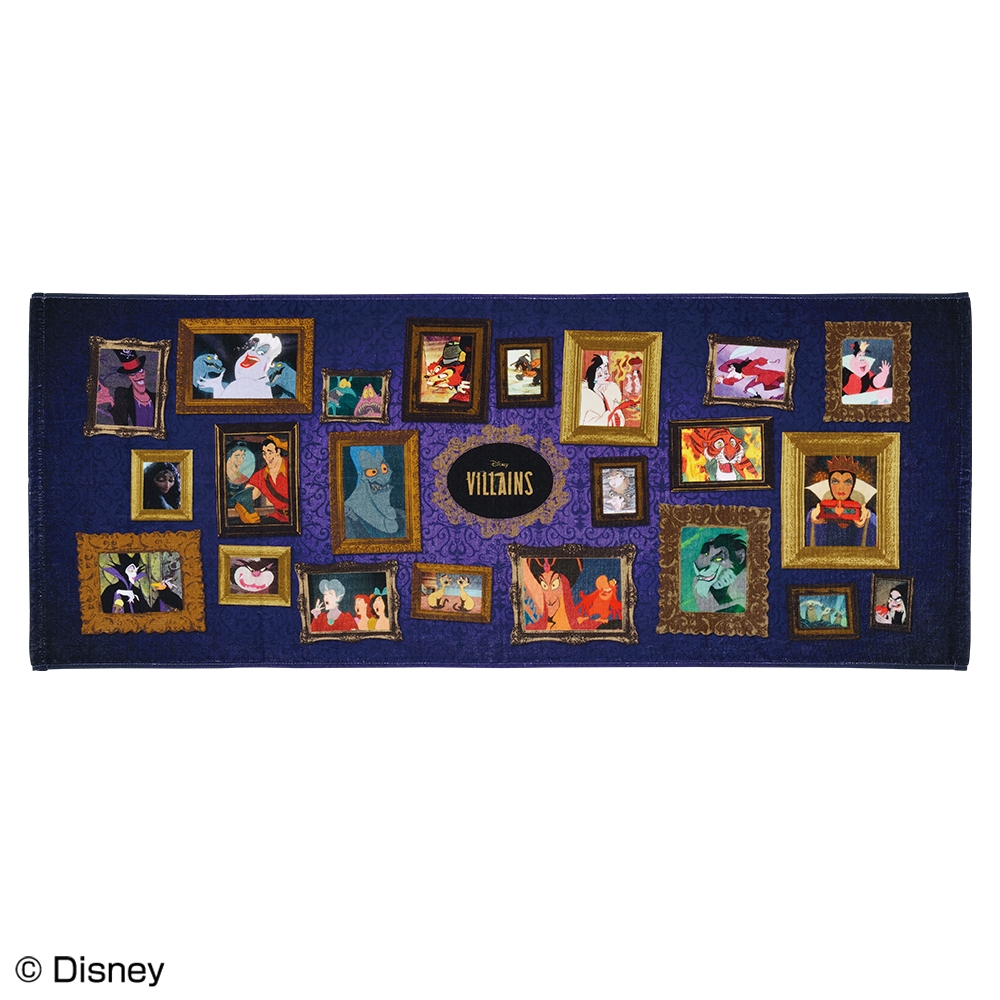 ラストワン賞:スペシャルアートタオル