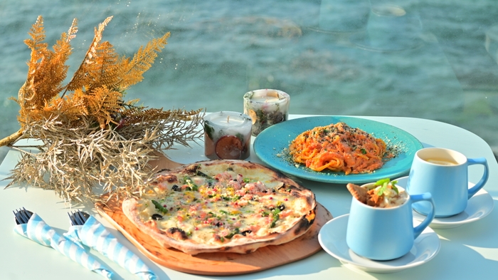 ▲冬のクリーミーフェア