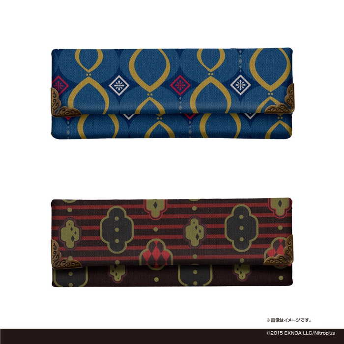 三日月宗近／加州清光