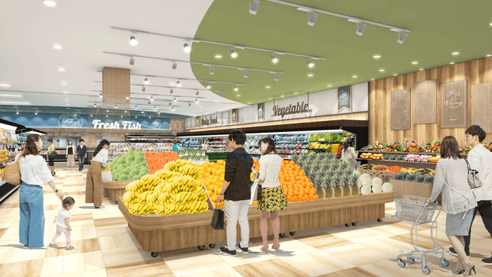 イメージ(農産)