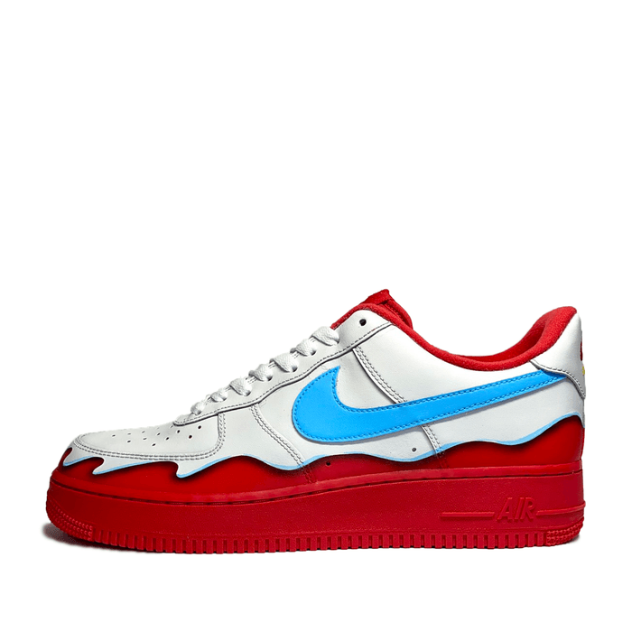 The FoooooD|Kinder KICKS