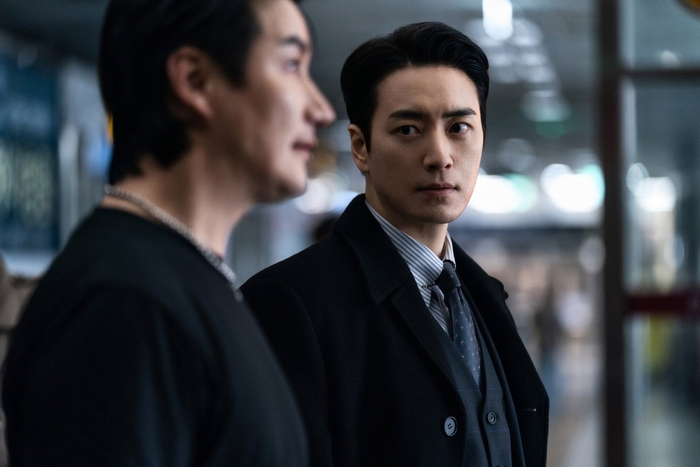 © TVING Co., Ltd, All Rights Reserved.