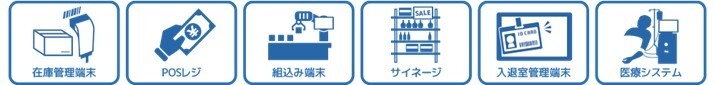 Windowsタブレット活用シーン