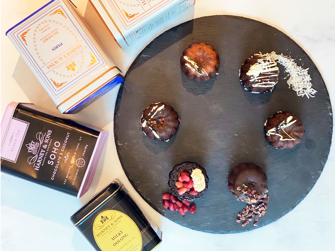 LITE HARNEY & SONSコラボアソート