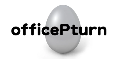 officePturn(オフィスぴーたん)