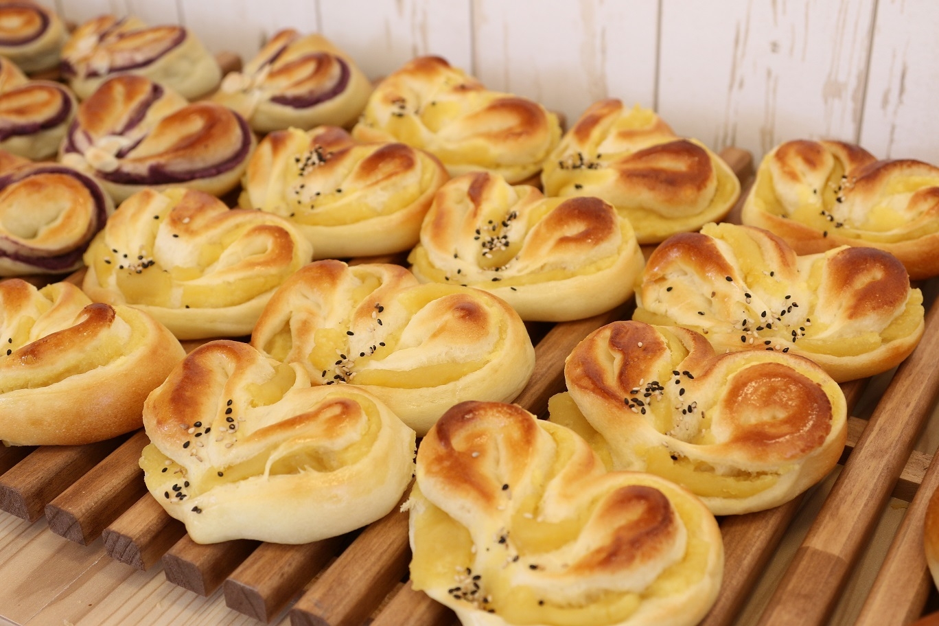 100種類の120円パン例2