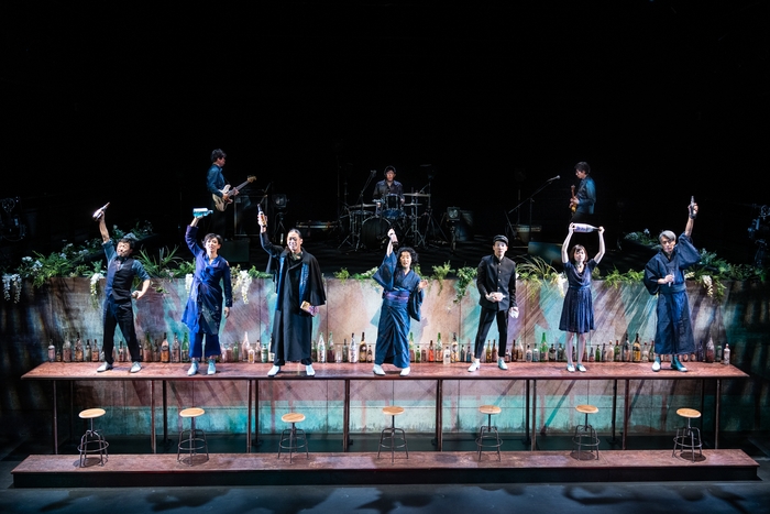 photo：Takuya Matsumi