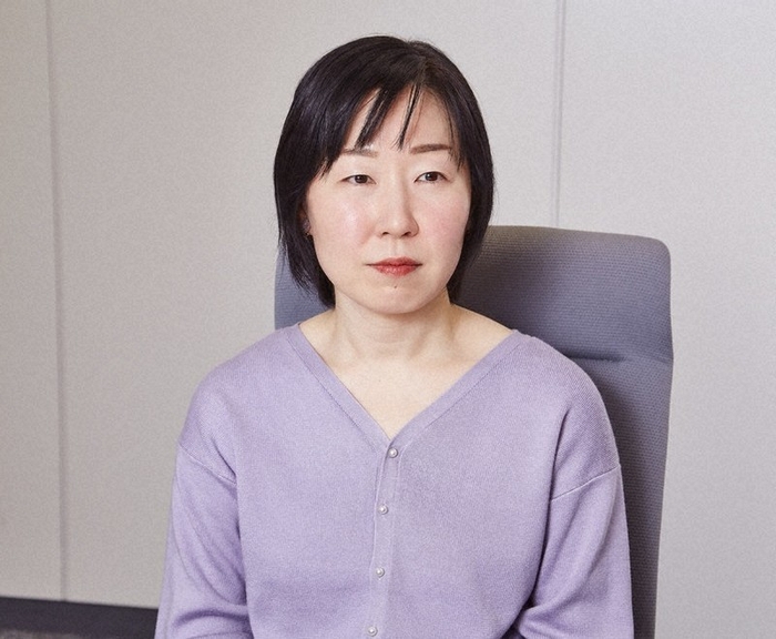 著者近影(写真:後藤鐵郎)