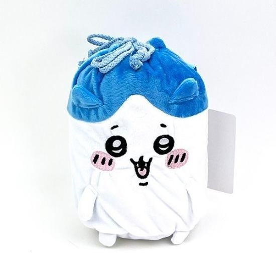 ちいかわのブランケット