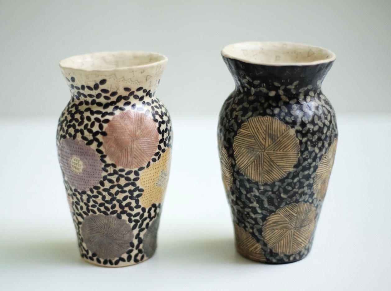 Vases