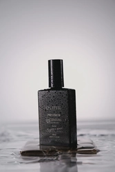 【サウナブームの落とし穴】 約7割の男性が温浴施設の利用後、保湿ケアを怠る実態！ 元資生堂ブランドマネージャーが手掛けるOCHERが新習慣を提案。 4月19日から全国51の温浴施設にメンズ美容液を設置開始。