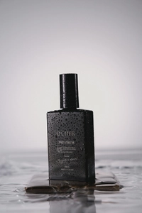 【サウナブームの落とし穴】 約7割の男性が温浴施設の利用後、保湿ケアを怠る実態！ 元資生堂ブランドマネージャーが手掛けるOCHERが新習慣を提案。 4月19日から全国51の温浴施設にメンズ美容液を設置開始。