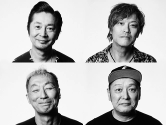 「怒髪天結成40周年特別企画 "オールスター男呼唄　真冬の大感謝祭 -愛されたくて・・・2/5世紀-"」開催決定！！