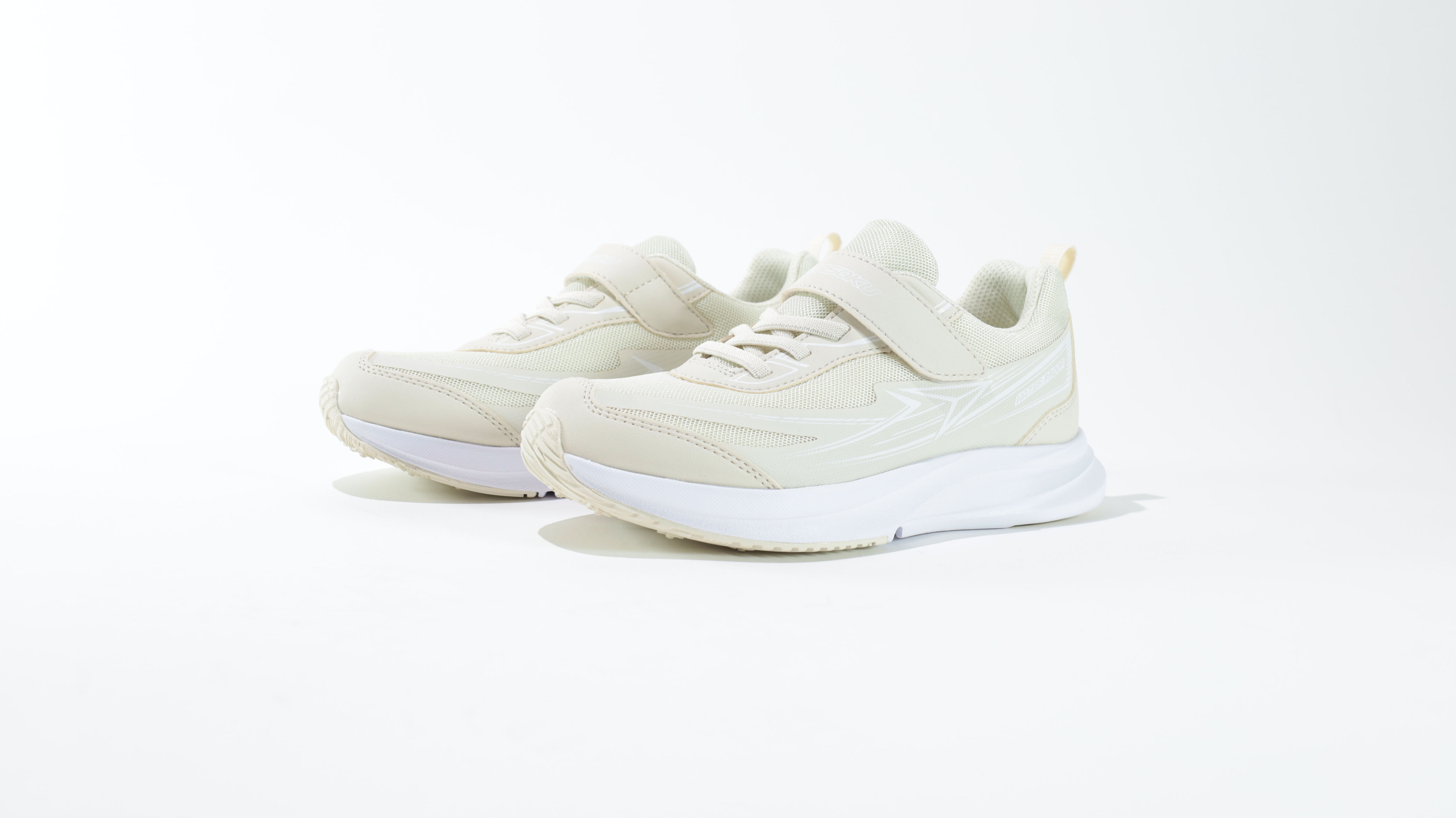 瞬足 JJ-152、ベージュ(1)