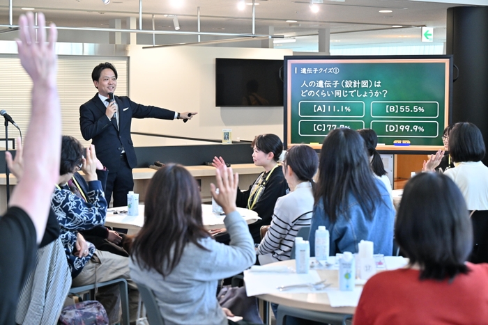 写真提供：TOKYO HEADLINE（撮影・蔦野裕）
