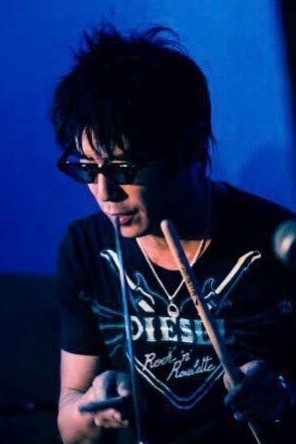 ドラム：熊丸久徳