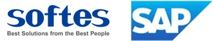 株式会社ソフテス SAPジャパン株式会社