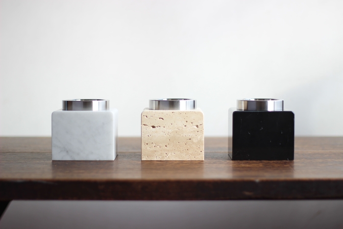 なにも植わっていない3種類の写真