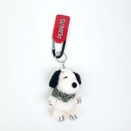 スヌーピーコスチュームマスコット