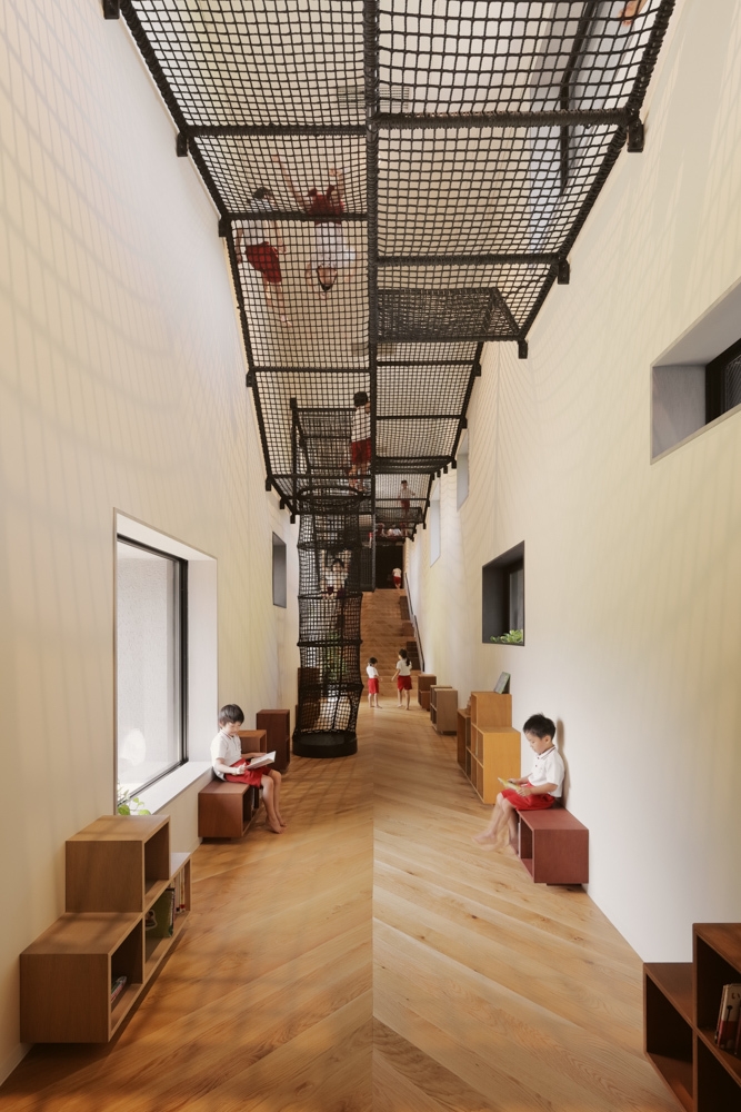 FK Kindergarten and Nursery3