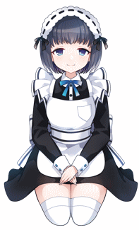 バーチャルモデル 田靡イタチ さん