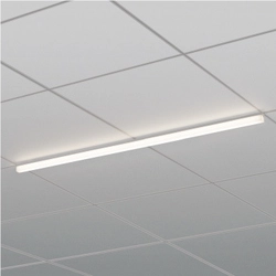 店舗・施設照明で好評の 「SOLID DESIGN BASE LIGHT」シリーズ　 システム天井用のスリムタイプを含む新製品45機種ラインアップ